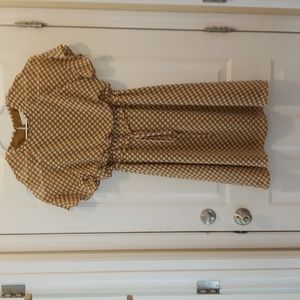 An Taylor Loft Dress